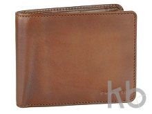 Портмоне «Domus» с RFID защитой