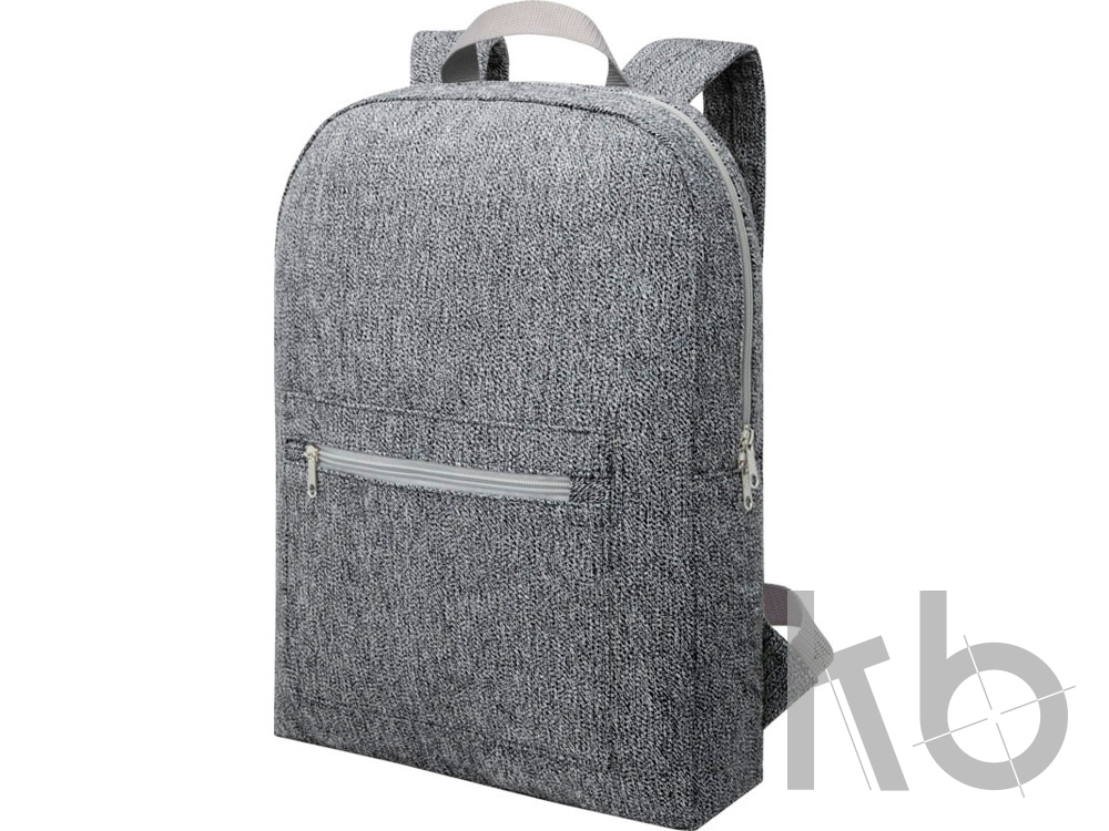 Рюкзак «Pheebs» из переработанного хлопка