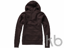 Толстовка «Arora» женская с капюшоном