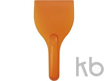 PS Ice scraper