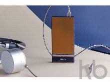 Внешний аккумулятор «NEO ARIA», 10000 mAh