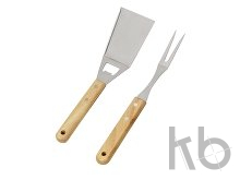 Набор аксессуаров для барбекю «Grill Master»