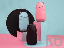 Портативная колонка «Mysound Kitty 3C»