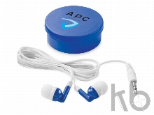 Наушники «Versa»