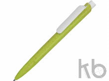 Ручка шариковая «ECO W» из пшеничной соломы