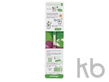 «Растущий карандаш» с семенами мяты