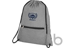 Складной рюкзак «Hoss»