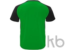 Спортивная футболка «Bugatti» мужская