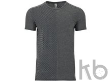 Футболка «Baku» мужская