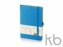 Ежедневник недатированный А5 «Monaco»