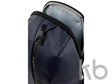 Рюкзак «Blanc» с одним плечевым ремнем