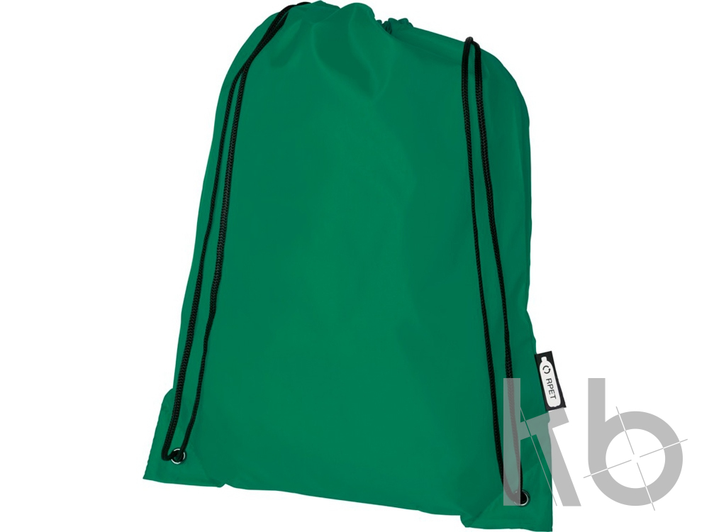 Рюкзак «Oriole» из переработанного ПЭТ