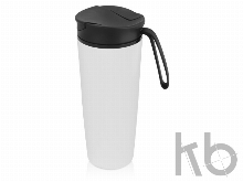 Термокружка «Годс металл» на присоске