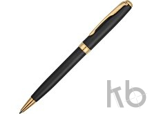 Ручка Parker шариковая «Sonnet Matte Black GT»