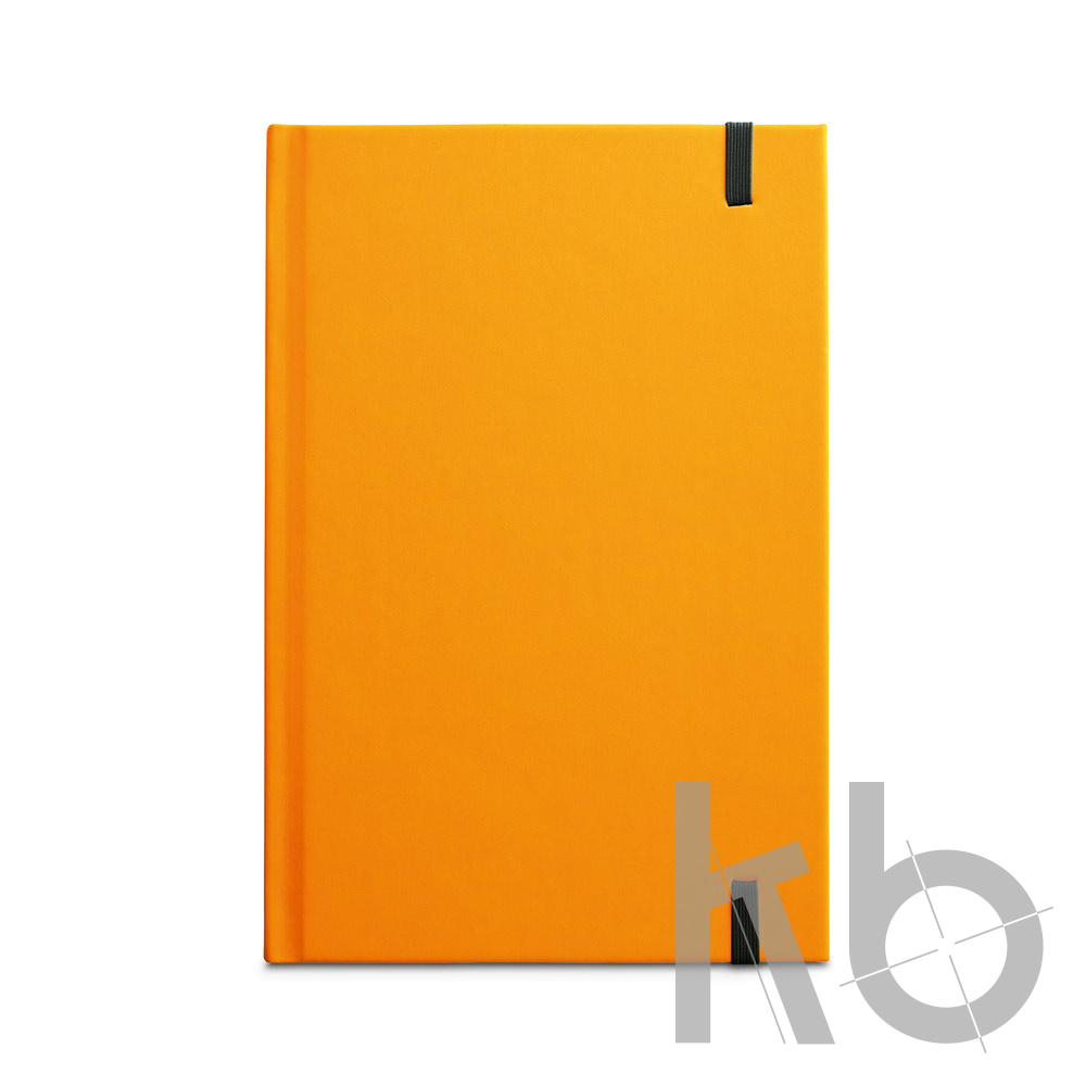 WATTERS. Блокнот A5