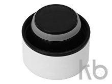 Вакуумная термобутылка с медной изоляцией  «Cask», soft-touch, 500 мл