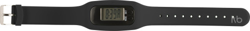 ABS pedometer
