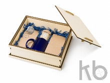 Подарочный набор «Tea Duo Deluxe»