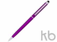 Ручка пластиковая шариковая «Valeria»