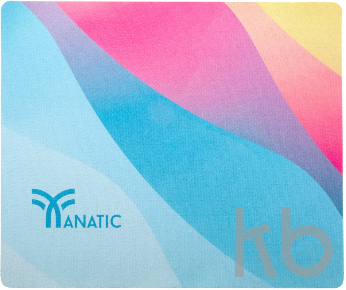 sublimation mouse pad