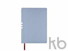 Ежедневник недатированный А5 «Madrid»