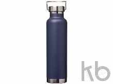 Бутылка с вакуумной медной изоляцией