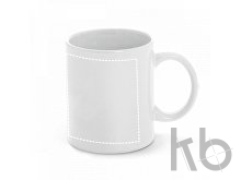 Кружка для сублимации