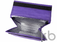 Сумка-холодильник для ланчей «Triangle»