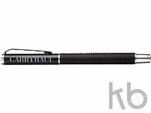 Ручка металлическая роллер «Pedova»