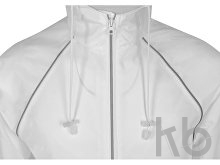 Дождевик со светоотражающими кантами «Sunshine»