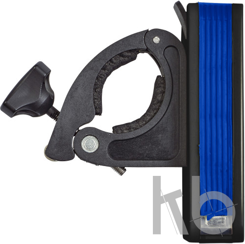 Plastic bicycle light with CREE LED