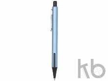 Ручка металлическая шариковая «Milas»