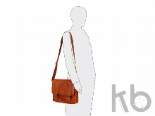 Сумка через плечо DIGGER «Joe»