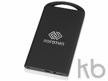 Подарочный набор Jack Nicholson с флешкой и зарядным устройством