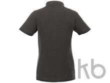 Рубашка поло «Liberty» женская