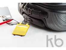 Бирка для багажа