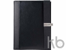 Блокнот с флеш-картой на 4 Гб