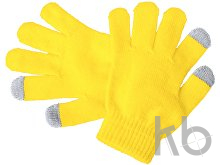 Детские перчатки для сенсорного экрана