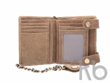 Бумажник «Tim Bike»