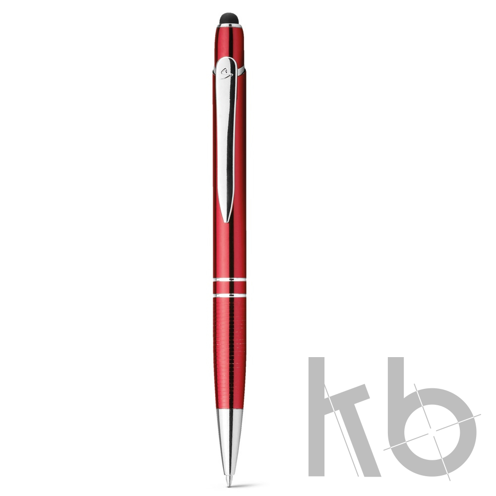 Ручка шариковая со стилусом