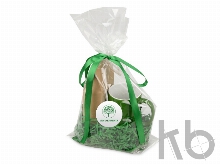 Подарочный набор «Mattina» с кофе