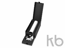 Портативное зарядное устройство «Мьюзик», 5200 mAh