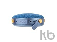 Портативная колонка «mySound Cleo», 8 Вт