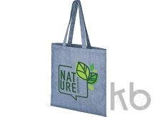 Эко-сумка «Pheebs» из переработанного хлопка