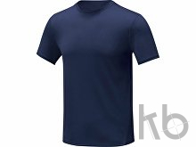 Футболка «Kratos» мужская