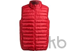 bodywarmer vest
