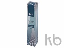 Термос «Scout» soft-touch