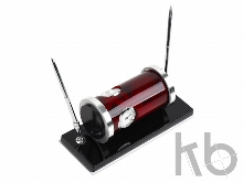 Настольный прибор с погодной станцией «Калигула»