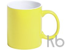 Кружка с покрытием для гравировки