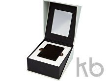 Беспроводной внешний аккумулятор «Fusion», 5000 mAh